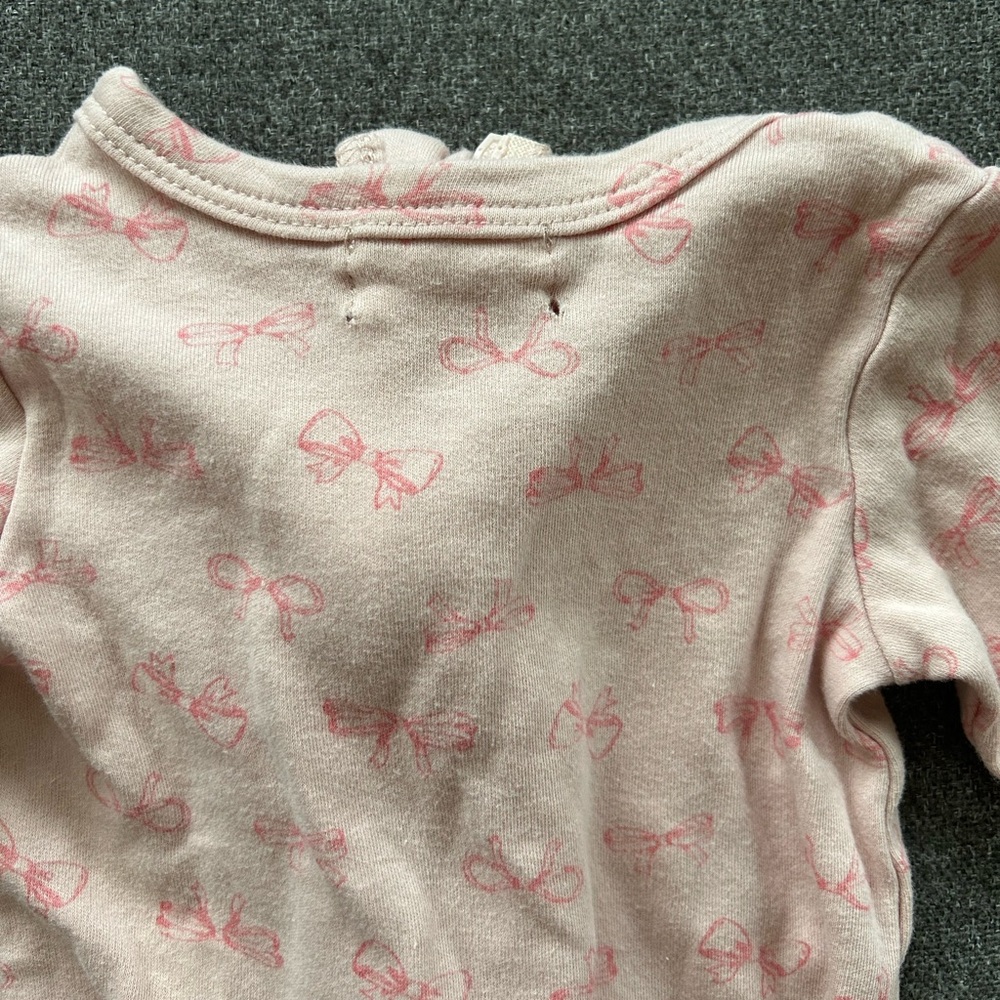 Infant Sleeper Set - Picture 5 of 5